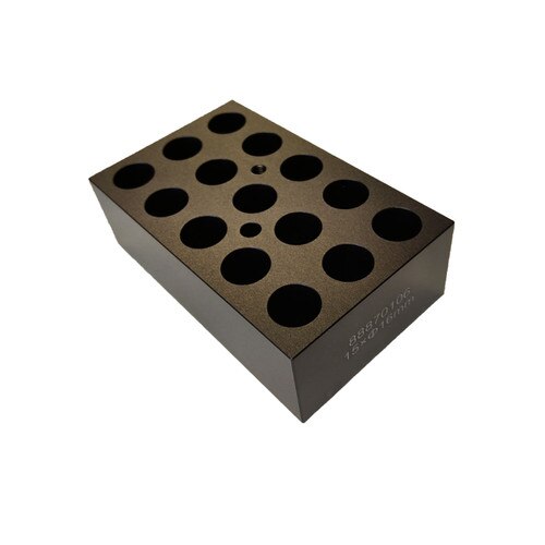 HistoGel, Modular Heating Block