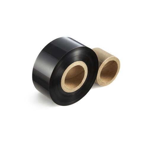 Hot foil tape specially designed for Thermo SlideMate AP Printer Unboxed