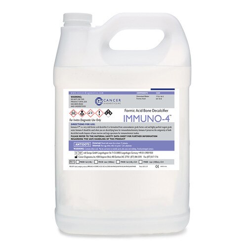Immuno-4 Mild Formic Acid Decalcifier