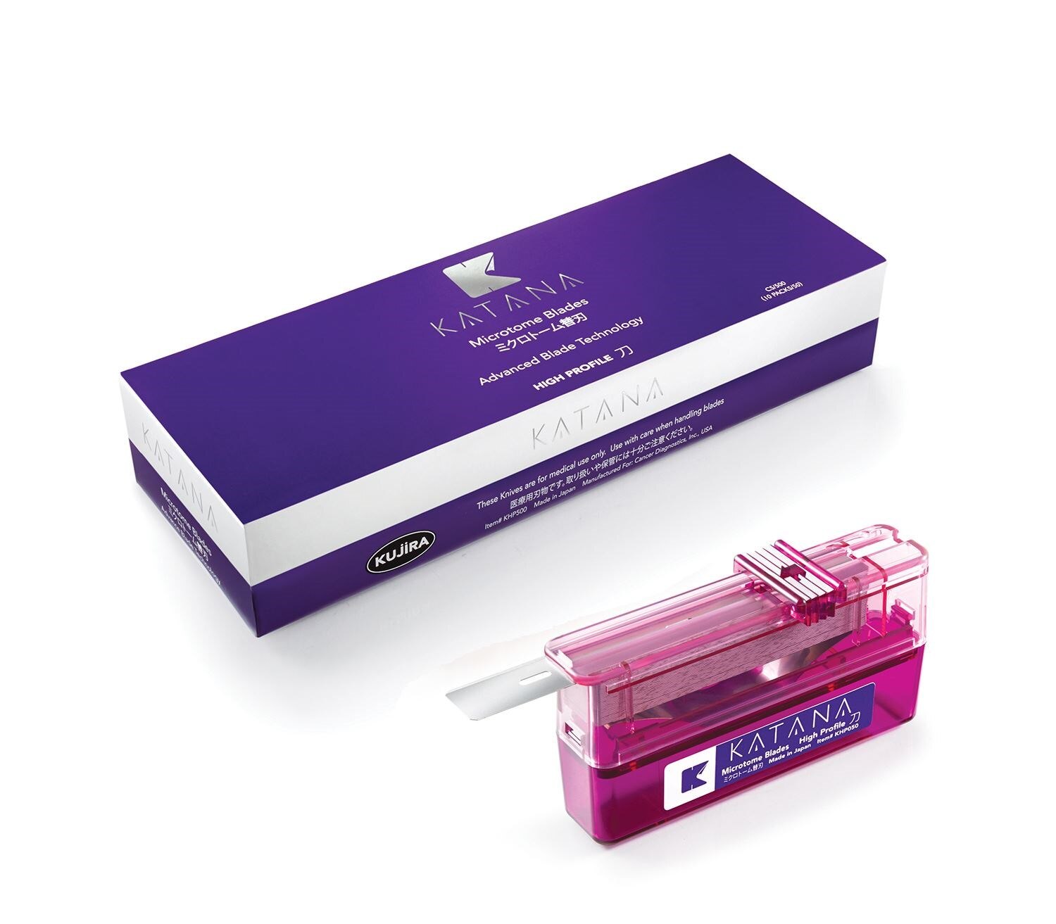 Katana | Cancer Diagnostics, Inc.
