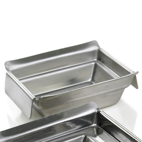 Large (metal) Base Mold, (60x45) Stainless