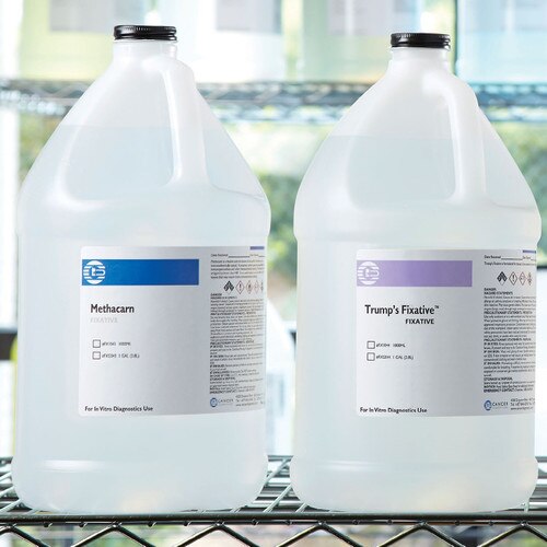 Methacarn Fixative