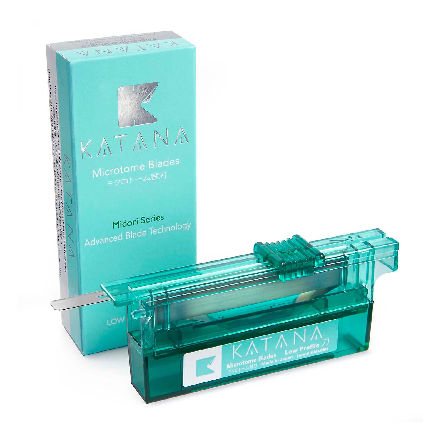 Katana | Cancer Diagnostics, Inc.