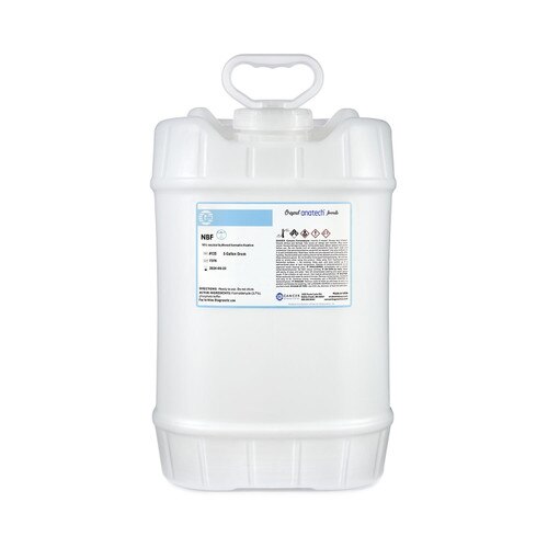10% NBF Neutral Buffered Formalin 5 Gallon Drum