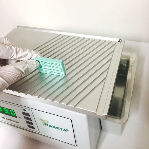 Paraffin Block Trimmer