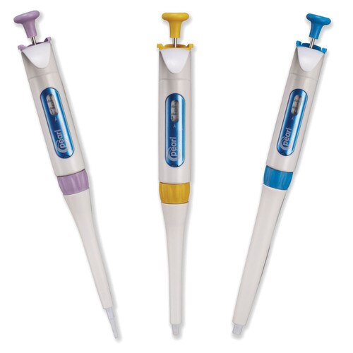 Pearl Micro Adjustable Pipettes