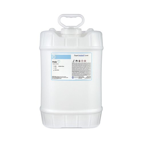 Prefer Fixative 5 Gallon Drum