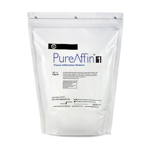 PureAffin 1, Infiltration Medium