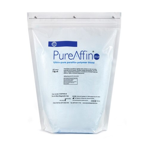 PureAffin e , Blue (Paraffin)
