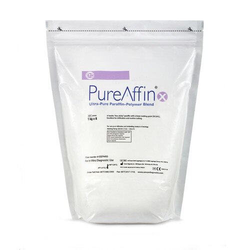 PureAffin x , (Paraffin)
