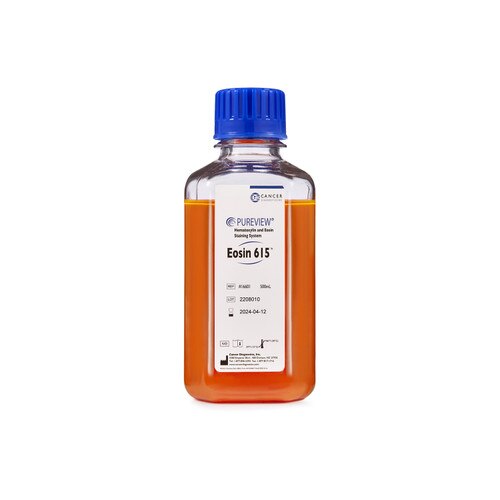 PureView Eosin 615 500mL