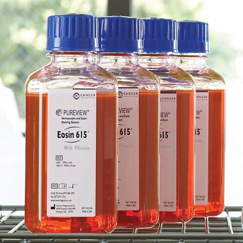 Pureview® Eosin 615 With Phloxine B 500 mL