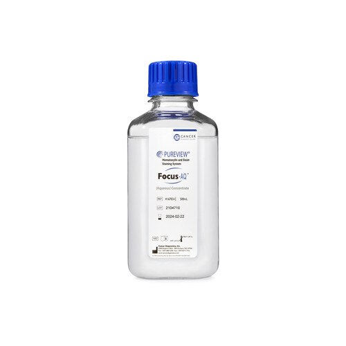 Pureview® Focus Clarifier Concentrate 500mL