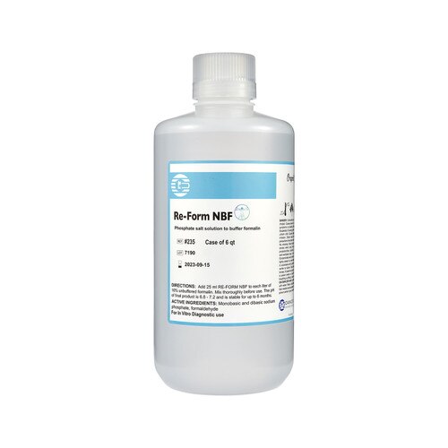 Re-Form NBF 6 Quarts