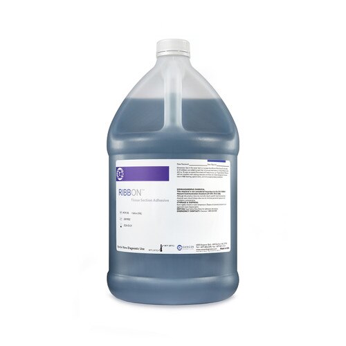 Ribbon Tissue Section Adhesive 1 Gallon