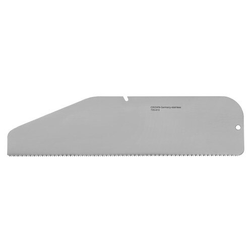 Saw Bone Blade Only Charriere 9in