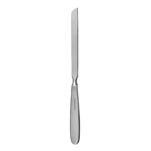Saw Langenbeck Metacarpel 9.25in Length 4.5in Blade