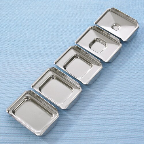 Stainless Steel Metal Base Molds