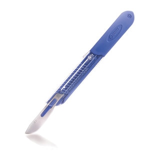 Stealth Safety Scalpel, #22