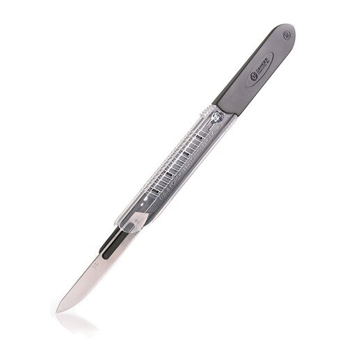 Stealth Safety Scalpel, #60