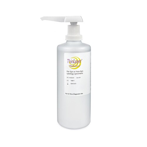 ThinLayer Cell Preserve Solution, 32oz with Pump