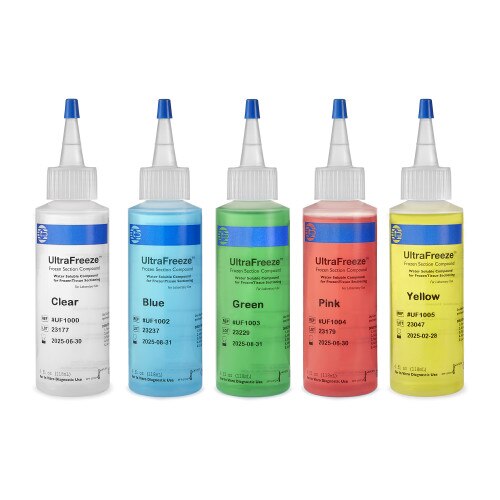 UltraFreeze® (OCT) Frozen Section Compound