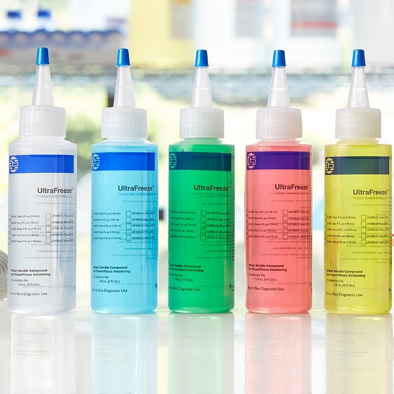UltraFreeze® (OCT) Frozen Section Medium - Each or CS/12