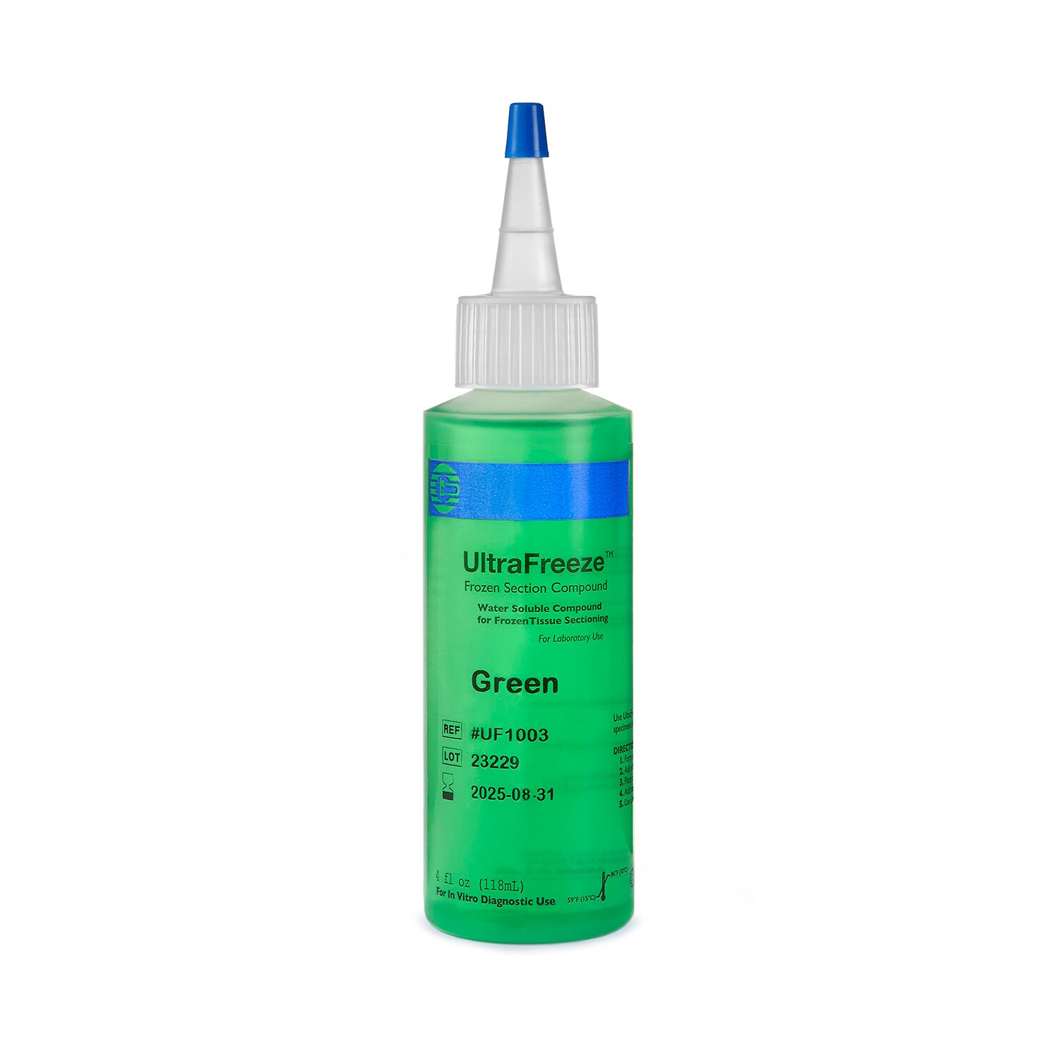 UltraFreeze® (OCT) Frozen Section Medium - Each or CS/12