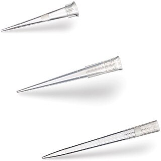 Universal Pipette Tips