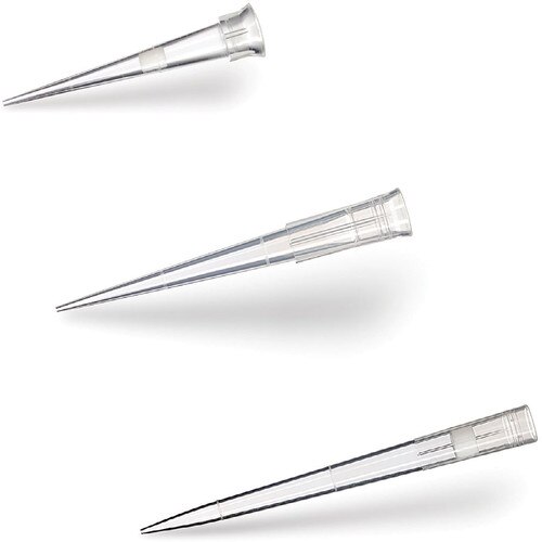 Universal Pipette Tips
