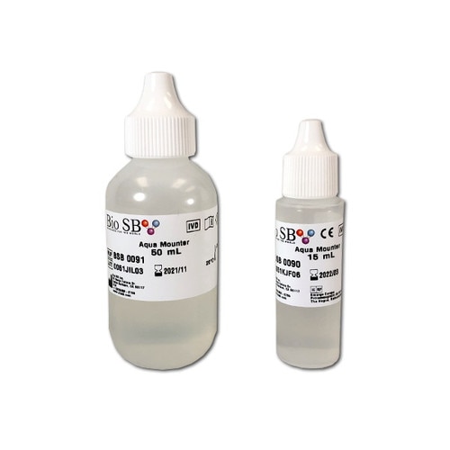 AquaMounter Aqueous Mounting Medium