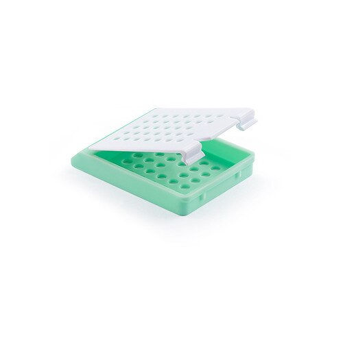 Disposable Plastic Processing Cassette Lids M480 LHC