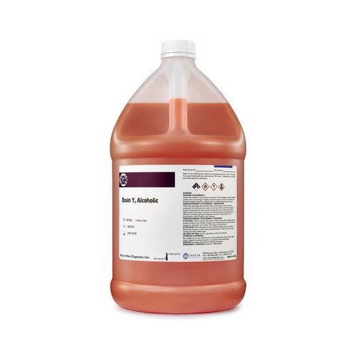 Eosin Y Alcoholic 1 Gallon