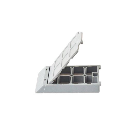 6 Comp. Mesh Biopsy Cassette Gray