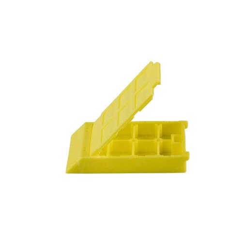 6 Comp. Mesh Biopsy Cassette Yellow