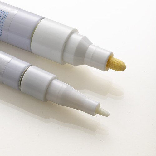 Super Pap Pen Clear Closeup tip