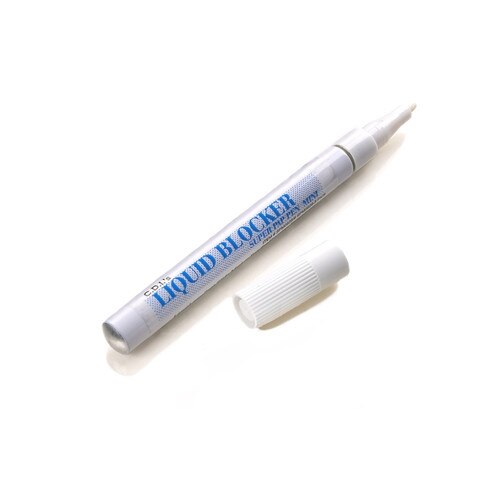 Super Pap Pen Clear Mini Tip Solo